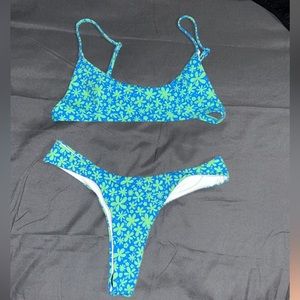 Bright Swimwear Bikini